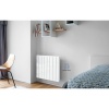 Конвектор электрический Noirot BELLAGIO Smart ECOcontrol blanc 1500-горизонтальный