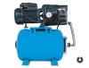 Поверхностная насосная станция Unipump AUTO JET 100 L-S