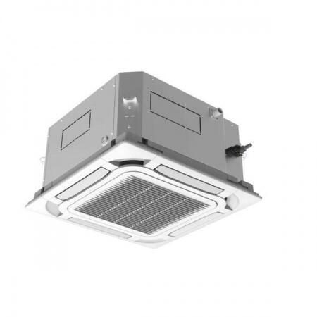 Кассетный кондиционер Gree U-Match Inverter GUD35T/A-S/GUD35W/A-S