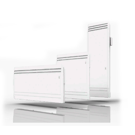 Конвектор электрический Noirot Actifonte smart ECOcontrol 1500-низкий