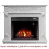 Очаг электрокамина Real-Flame Epsilon 26 S IR