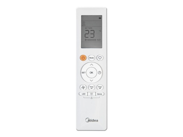 Внутренний блок кондиционера Midea MUE-48HRFNX(GA)