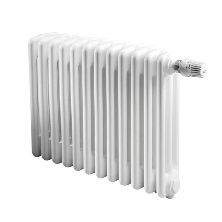 Стальной трубчатый радиатор 3-колончатый IRSAP TESI 30565/12 №25
