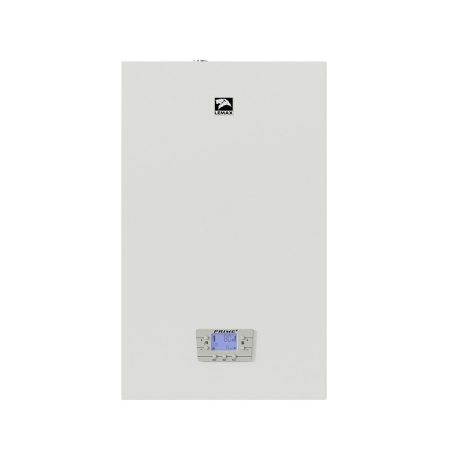 Котел отопительный газовый ЛЕМАКС PRIME-V55 НО