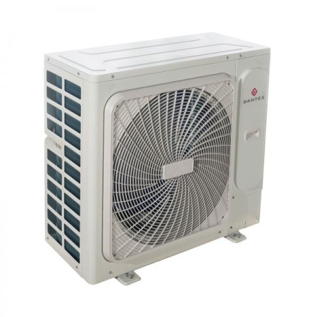 Внешний блок VRF DANTEX VRF/DM-ADC125WLC/F