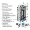 Приточная вентиляционная установка Vent Machine ПВУ-350 EC ZenTec