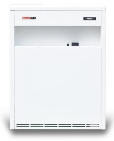 Напольный газовый котел TermoMax С 16ЕВ