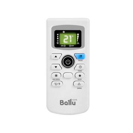 Мобильный кондиционер Ballu BPAC-20 CE_20Y
