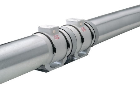 Канальный вентилятор Vortice LINEO 125 V0