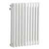 Стальной трубчатый радиатор 3-колончатый IRSAP TESI 30565/10 №25