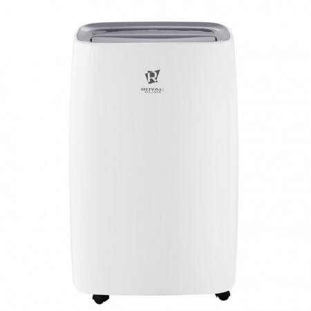 Бытовой осушитель воздуха Royal Clima RD-S30-E