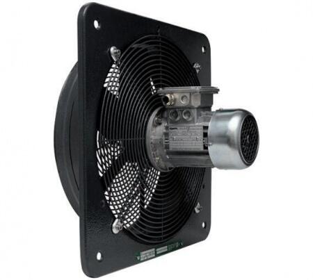 Взрывозащищенный вентилятор Vortice E 404 T ATEX