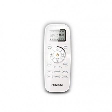 Кондиционер Hisense AS-07HR4SYDDC
