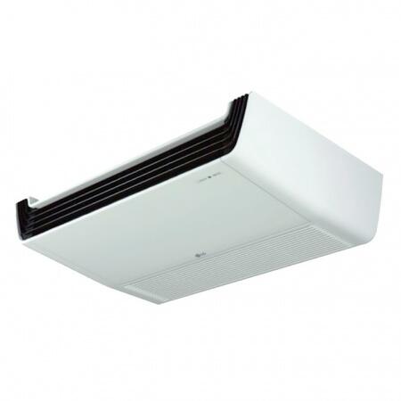 Напольно-потолочный кондиционер Lg UV30R.N10/UU30WR.U40