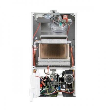 Настенный газовый котел Baxi ECO4S 10 F