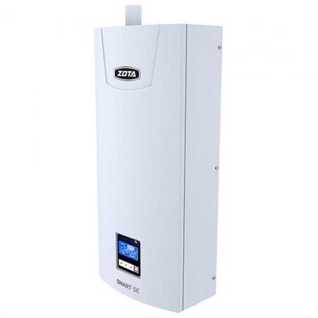 Электрический котел Zota Smart SE-45