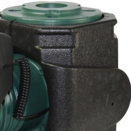 Насос для отопления DAB EVOPLUS B 110/250.40 M
