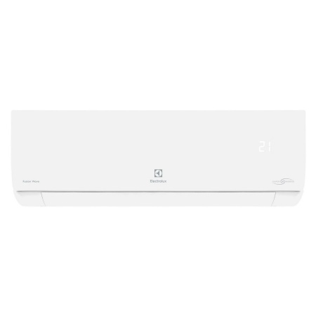 Сплит-система инверторного типа Electrolux Fusion Wave Super DC EACS/I-18HFW/N8 комплект