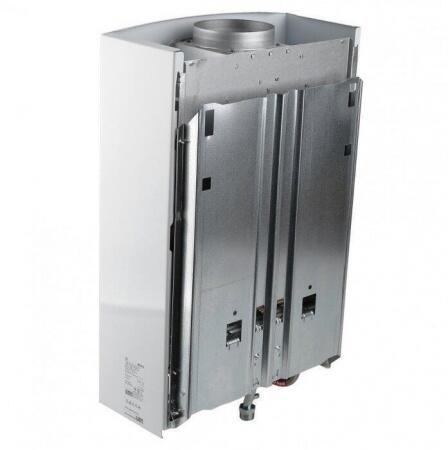 Газовый проточный водонагреватель Bosch WR10-2 P23