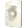 Вытяжка для ванной диаметр 100 мм ERA STANDARD 4 Ivory