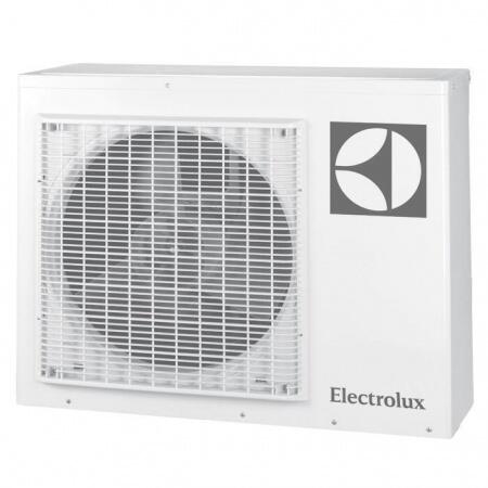 Кондиционер Electrolux EACS-24HG-M2/B2/N3