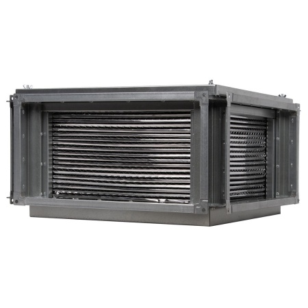 Рекуператор пластинчатый SHUFT RHPr 900x500