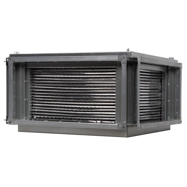 Рекуператор пластинчатый SHUFT RHPr 1000x500