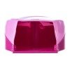 Диспенсер для туалетной бумаги Mario Kids 8165 Pink