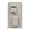Сплит-система инверторного типа Royal Thermo Diamond DC RTDI-12HN8/Wi-Fi комплект