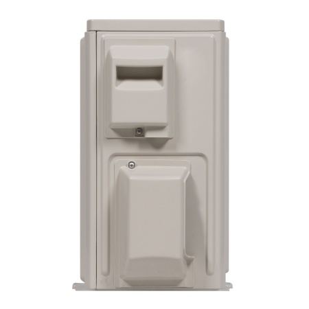 Сплит-система инверторного типа Royal Thermo Diamond DC RTDI-12HN8/Wi-Fi комплект