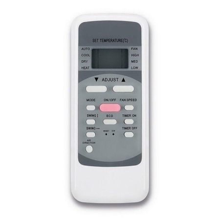 Напольно-потолочный кондиционер IGC IFM-36HS/U