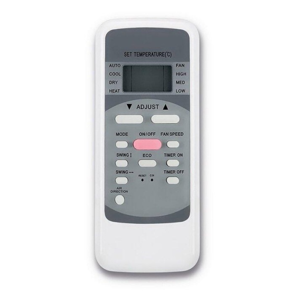 Напольно-потолочный кондиционер IGC IFM-36HS/U