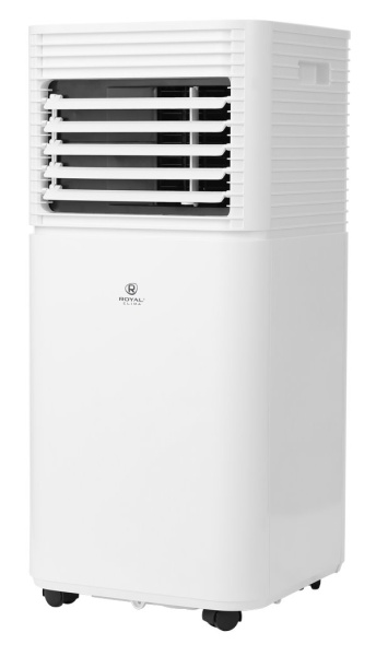 Мобильный кондиционер cерии CUBO RM-CU30HH-E