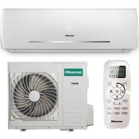 Кондиционер Hisense AS-07HR4SYDDC5