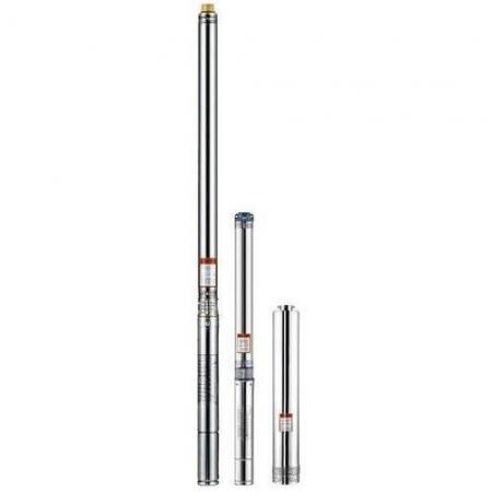 Скважинный насос 2"-2.5" Беламос 2.5TF-45/2.5