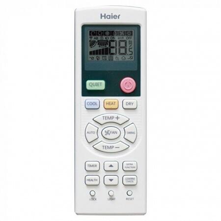 Кассетный кондиционер Haier AB18CS1ERA(S)/1U18DS1EAA