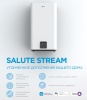 Водонагреватель накопительный Midea MWH-8020-FED