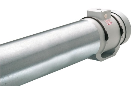 Канальный вентилятор Vortice LINEO 125 V0