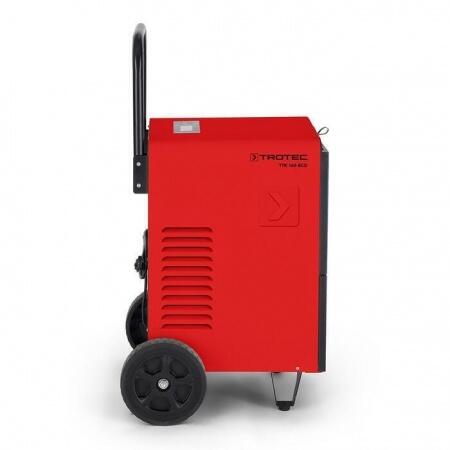 Промышленный осушитель воздуха TROTEC TTK 166 ECO