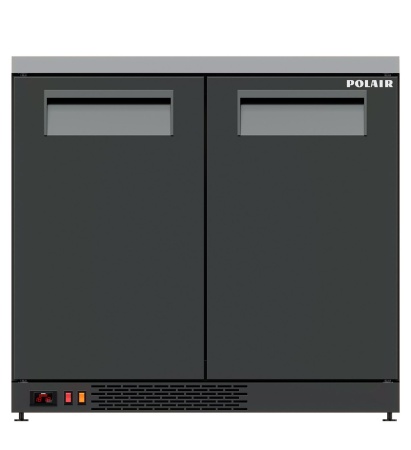 Стол охлаждаемый Polair TM102-Bar без борта
