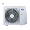 Мульти сплит-система на 3 комнаты General Climate GU-M3E24H1/GC-ME07HR*3шт