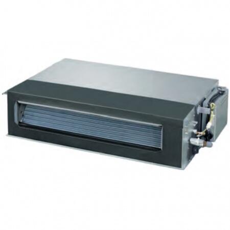 Канальный кондиционер Haier ADH071M1ERG/1UH071N1ERG