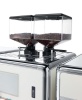 Кофемашина автоматическая C.M.A. ASTORIA Gemma AKC2 TOUCH SCREEN