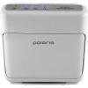 Очиститель воздуха со сменными фильтрами Polaris PPA 4040i, Белый