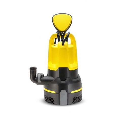 Дренажный насос Karcher SP 2 Flat *EU