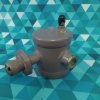 Регулятор уровня масла Carly HCYN 2B (3/8" SAE Flare) ID: C65245 Франция