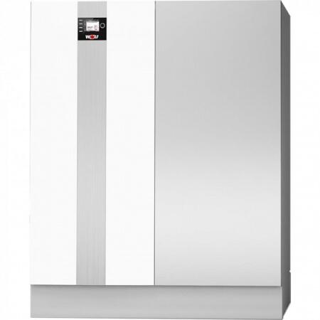 Напольный газовый котел > 200 кВт Wolf MGK-2-250