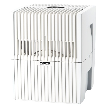 Увлажнитель-мойка воздуха Venta Comfort Plus LW15, белая