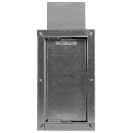 Клапан противопожарный SHUFT SHFDC-90-O-600_350-MB230-0-0-0-0