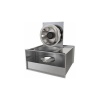 Канальный вентилятор Systemair RS 80-50 EC sileo